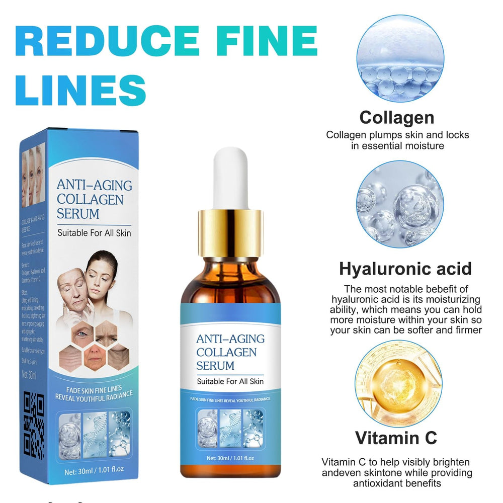 Podafu Olavita serum with routine items ready for daily skincare.