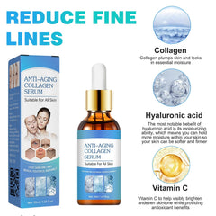 Podafu Olavita serum with routine items ready for daily skincare.