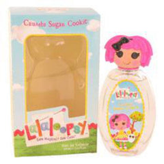 Police Lalaloopsy Crumbs Sugar Cookie packaging, joyful everyday fragrance ritual