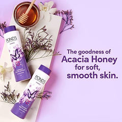 POND'S 400g large size is ideal for home use and family sharing.
