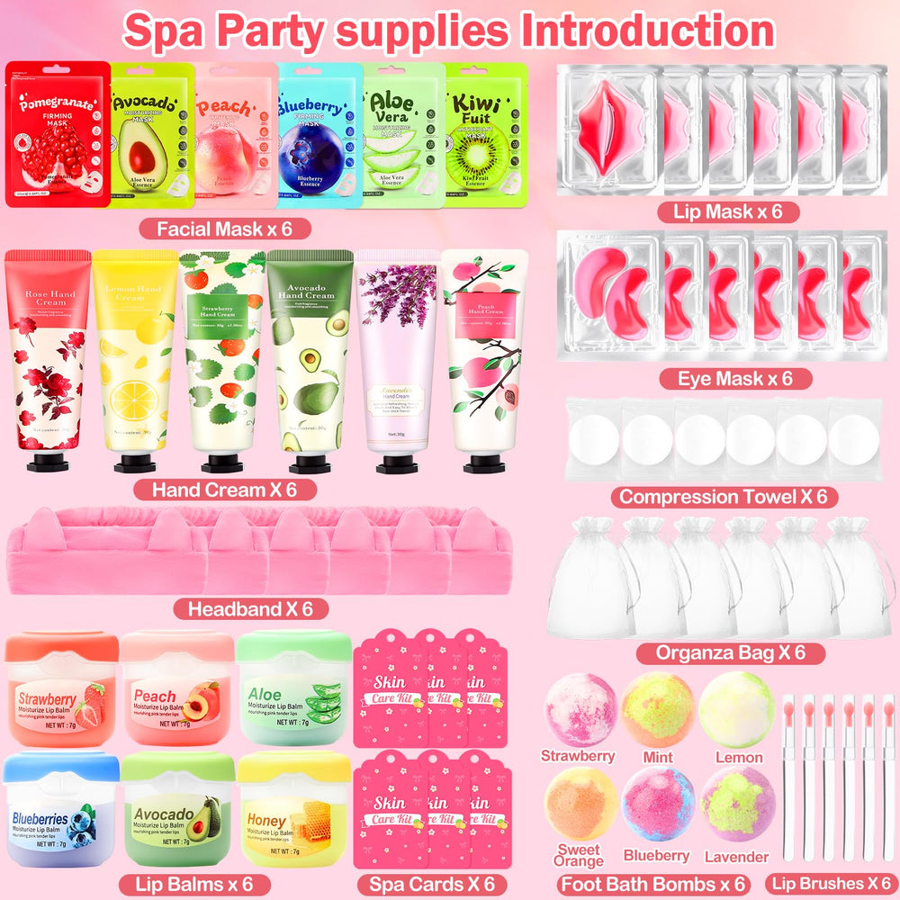 Ponhey under eye patches in the spa kit for refreshing eye care.