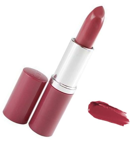 Pop Lip Colour + Primer 13 Love Pop close-up swatch for smooth, long-lasting color.