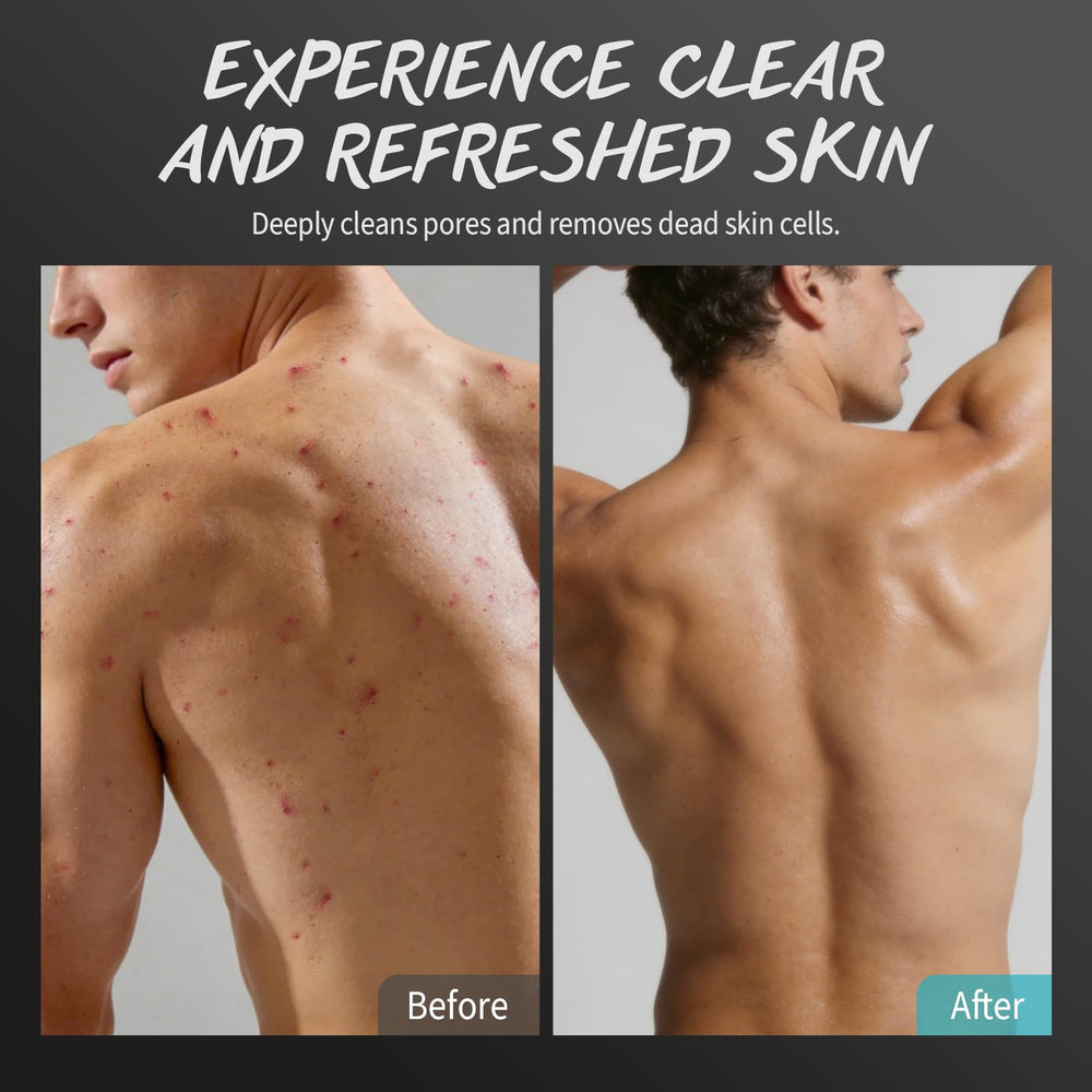 Odor defense feature of POP MODERN.C scrub during workout.