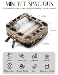 Popvibe gold hardware detail bag adds a luxurious touch