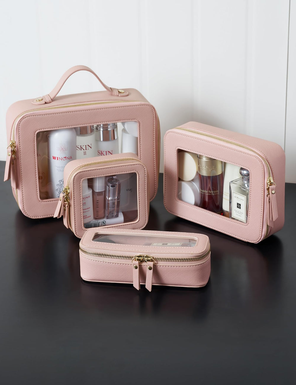 Popvibe travel-ready storage simplifies trips and daily routines.