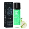 POSEIDON Tattoo Stencil Transfer Gel, 4 fl oz / 120 ml — Crystal-Clear, Long-Lasting, Skin-Safe, Green Apple Scent