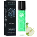 POSEIDON Tattoo Stencil Transfer Gel – 8 fl oz, Long-Lasting & Smudge-Proof for Transfer Paper & Machines, Crisp Green Apple Scent