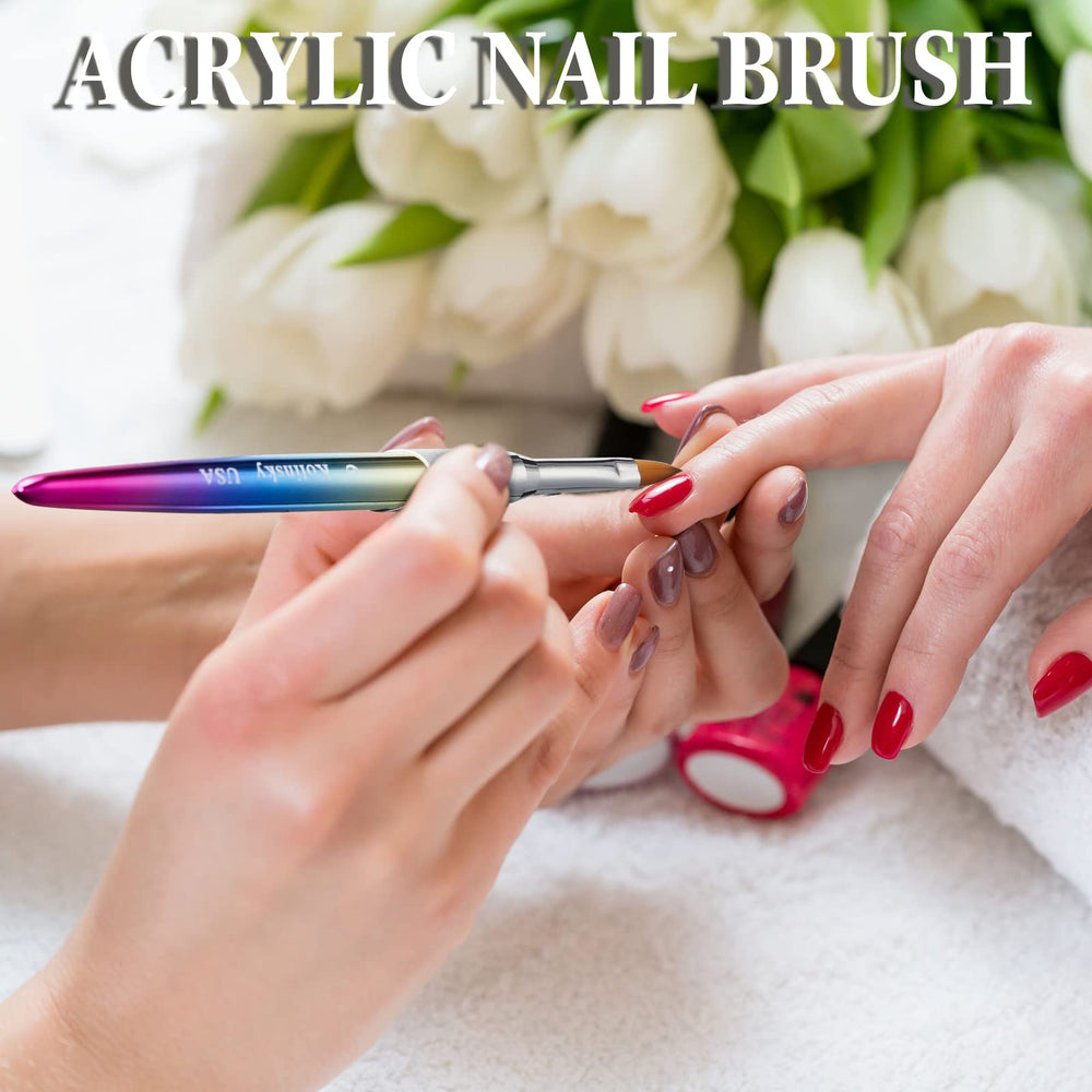 Potchen beginner-friendly and salon-ready tools for DIY nails.