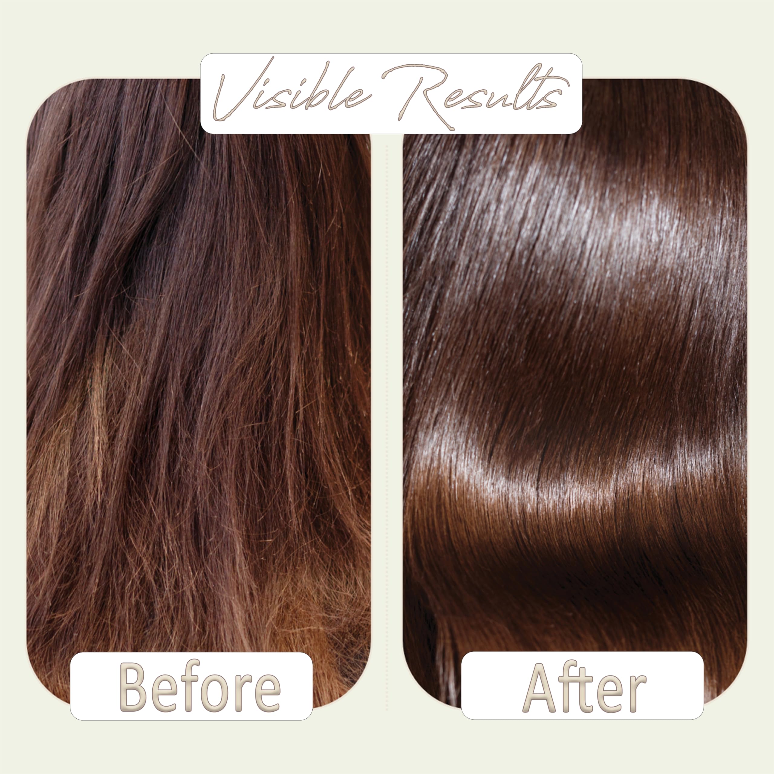 Pousutong Kukui Nut Oil texture close-up highlights natural nutrients.