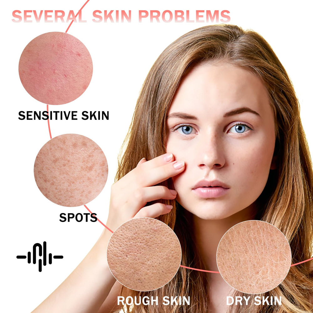 PPPanYiDi Sakura toner bottle balances skin and primes for makeup