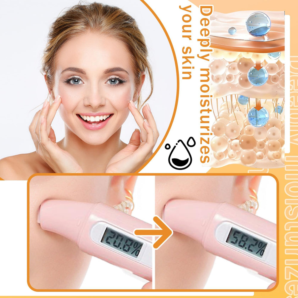 PPPanYiDi face-cream image conveying silky moisture and comfort.