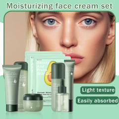 PPPanYiDi Avocado Toner bottle to refine pores and prep skin