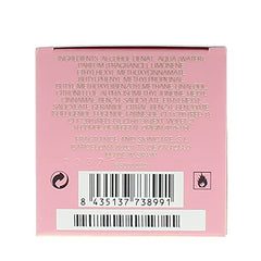 Prada Candy Florale bottle 2.7 oz on display.