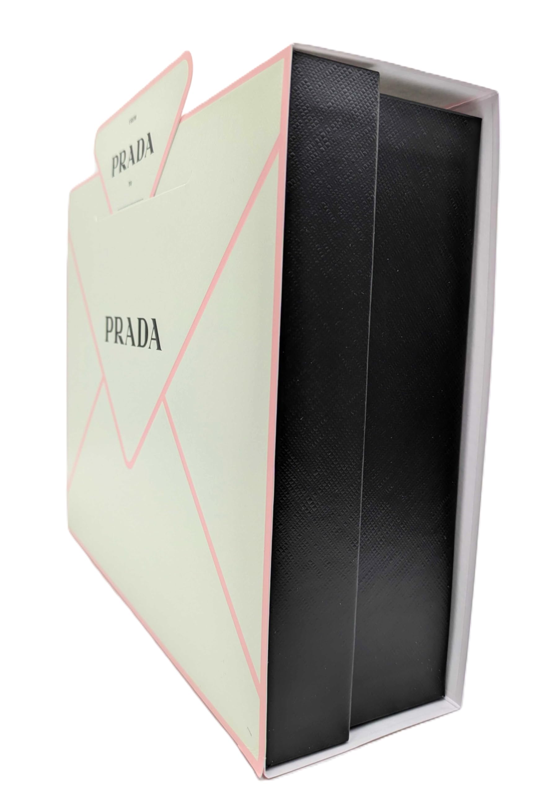 Prada Infusion Iris travel mini EDP for on-the-go refinement