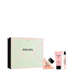 Prada Paradoxe full-size EDP bottle for everyday elegance