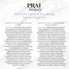 PRAI Encapsulated Retinol night tube image—collagen support and wrinkle smoothing.