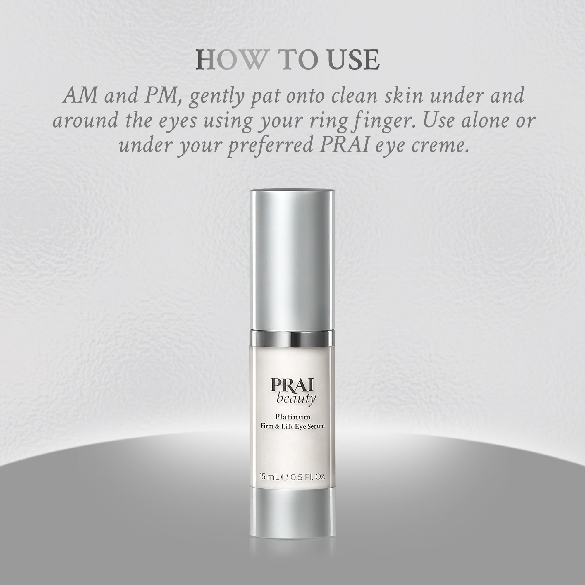 Nulastic silk close-up supporting skin structure and elasticity