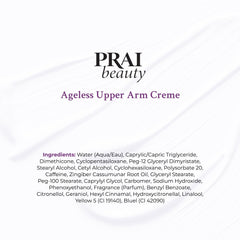 PRAI 24k Gold collection packaging artwork.