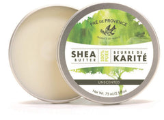 Pre de Provence Shea Butter Soap Bar close-up highlighting rich texture