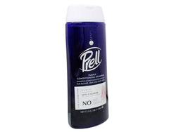 Prell 2-pack packaging for convenient color-safe care at home