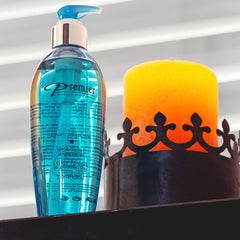 Ingredients highlight: witch hazel and chamomile in Premier Dead Sea Skin Toner.