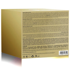 Premier Miracle Noir Mask rose hip oil image suggests nourishing feel