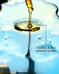 Premier oil blend with rose hip and jojoba for nourished skin