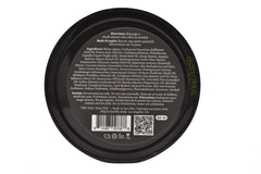 Whipped texture of Premium Hemp Daily Cream ready to spread