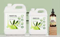 Premium Nature Neem cake organic used as plant soil amendment and mulch.