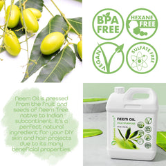 Premium Nature Neem oil indoor plants application nourishes roots and keeps foliage vibrant.