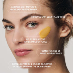 Prequel Skin Retinal Renew packaging closeup communicates premium, fragrance-free care