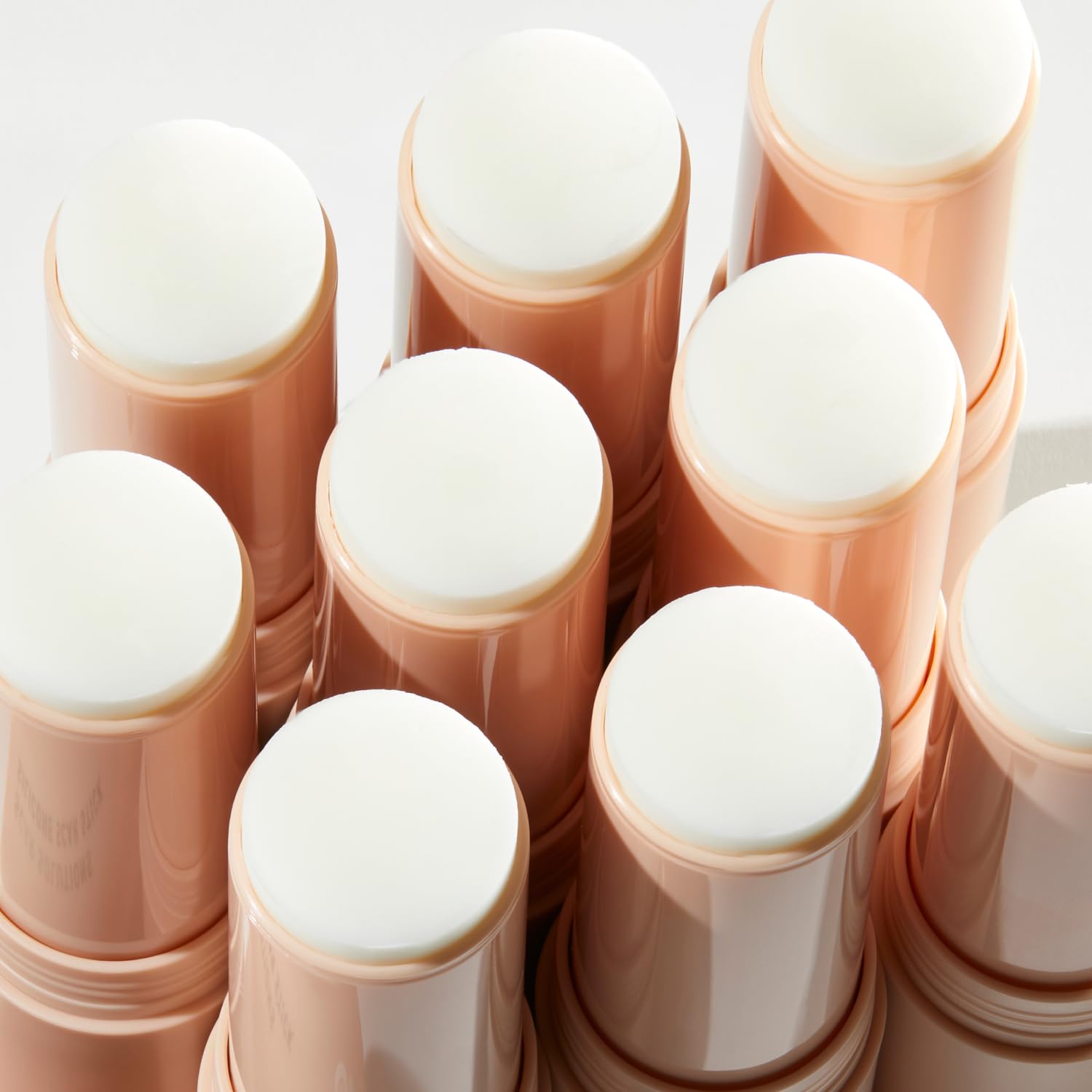 Prequel Skin Scar Solutions Stick packaging close-up with clean, modern design.