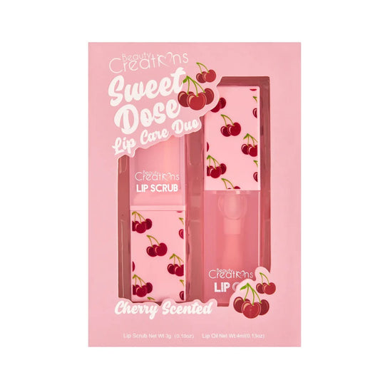 Prestige Biatta Lip Oil bottle during application for hydration and shine.