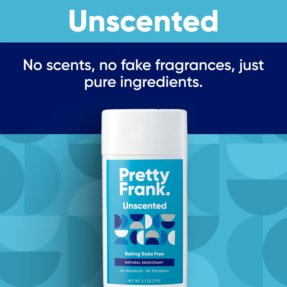 Pretty Frank eco-packaging highlights recyclable materials