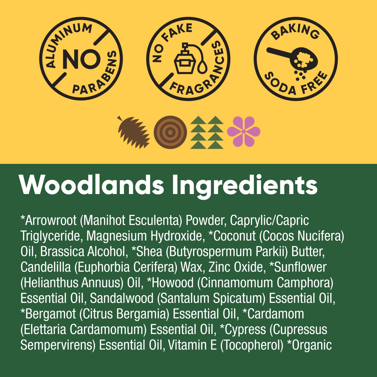 Pretty Frank recyclable packaging emphasizing eco-friendly packaging commitment.