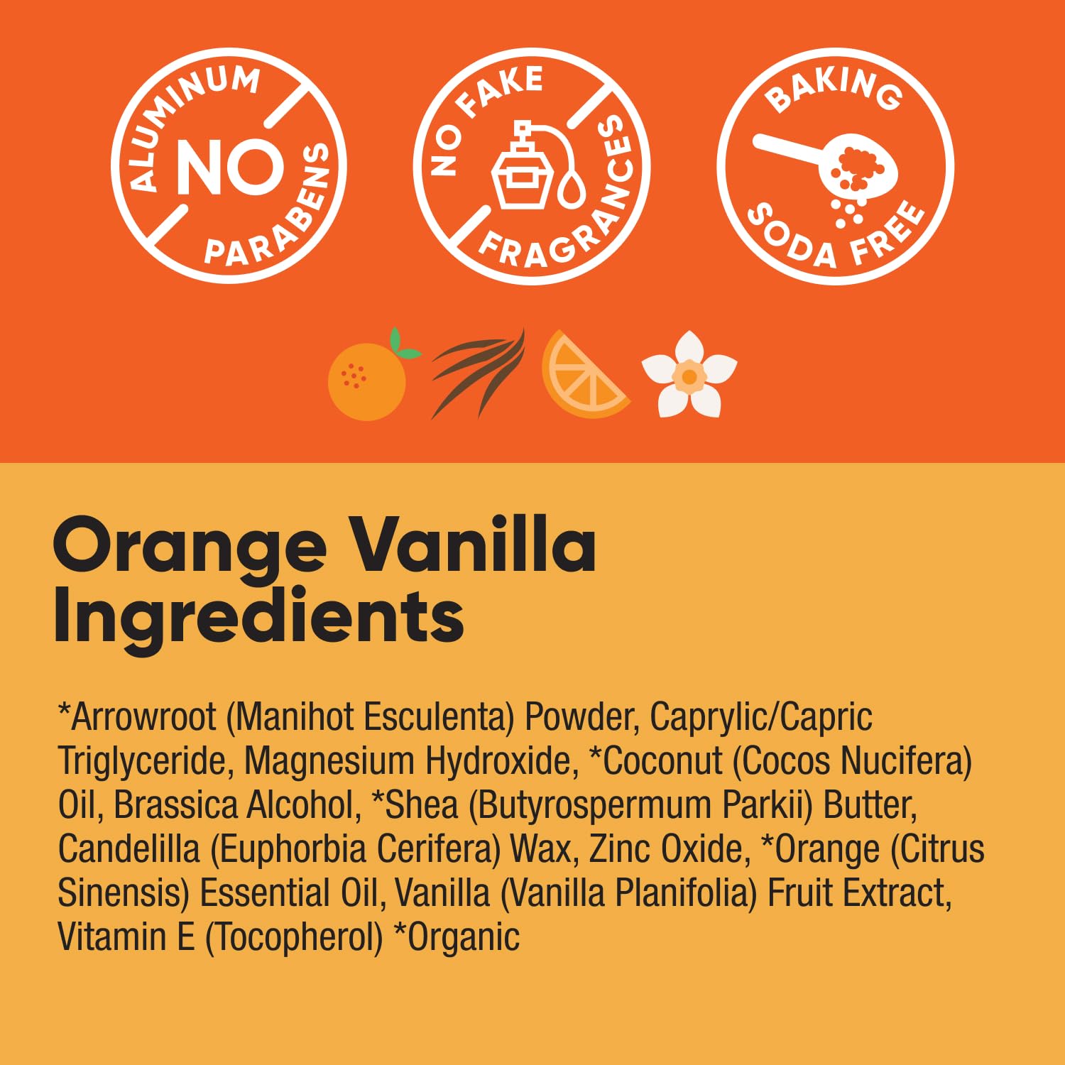 Pretty Frank recyclable packaging supports eco-friendly choices