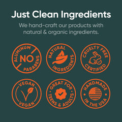 Pretty Frank zinc and magnesium for natural odor control