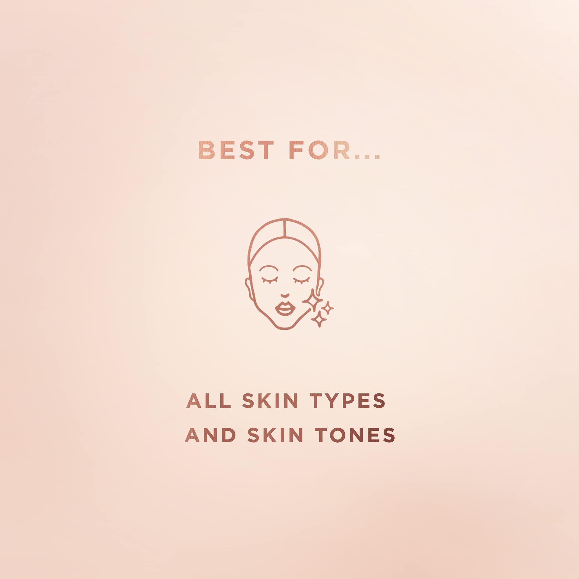Pretty Vulgar Under Cover Concealer brightens skin tone for even appearance.