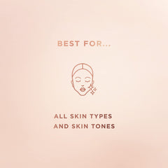 Pretty Vulgar Under Cover Concealer brightens skin tone for even appearance.