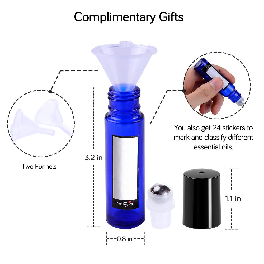 Compact travel-ready PrettyCare pack for easy transport.