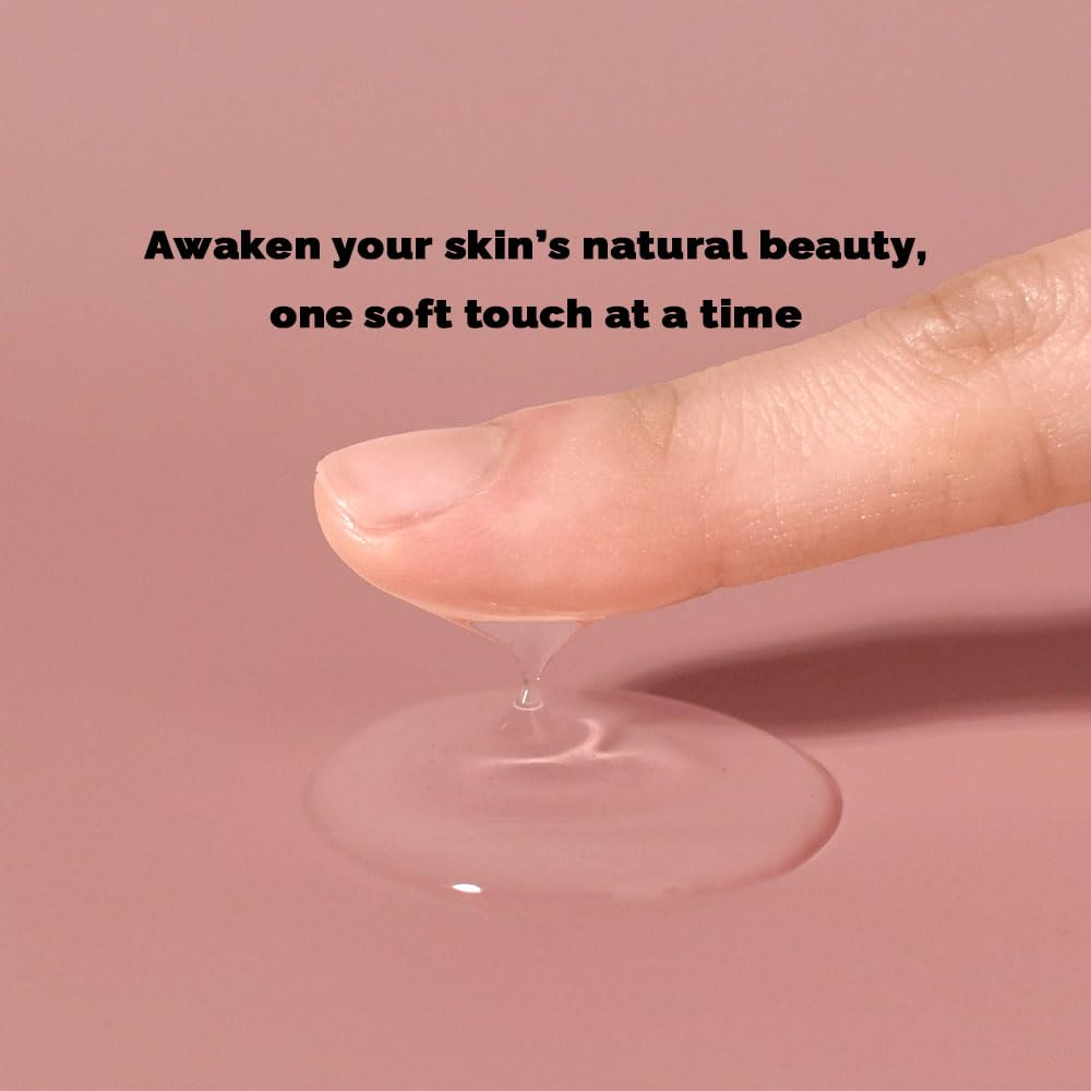PRETTYSKIN centella-asiatica-calming promotes soothing skin conditioning and resilience.