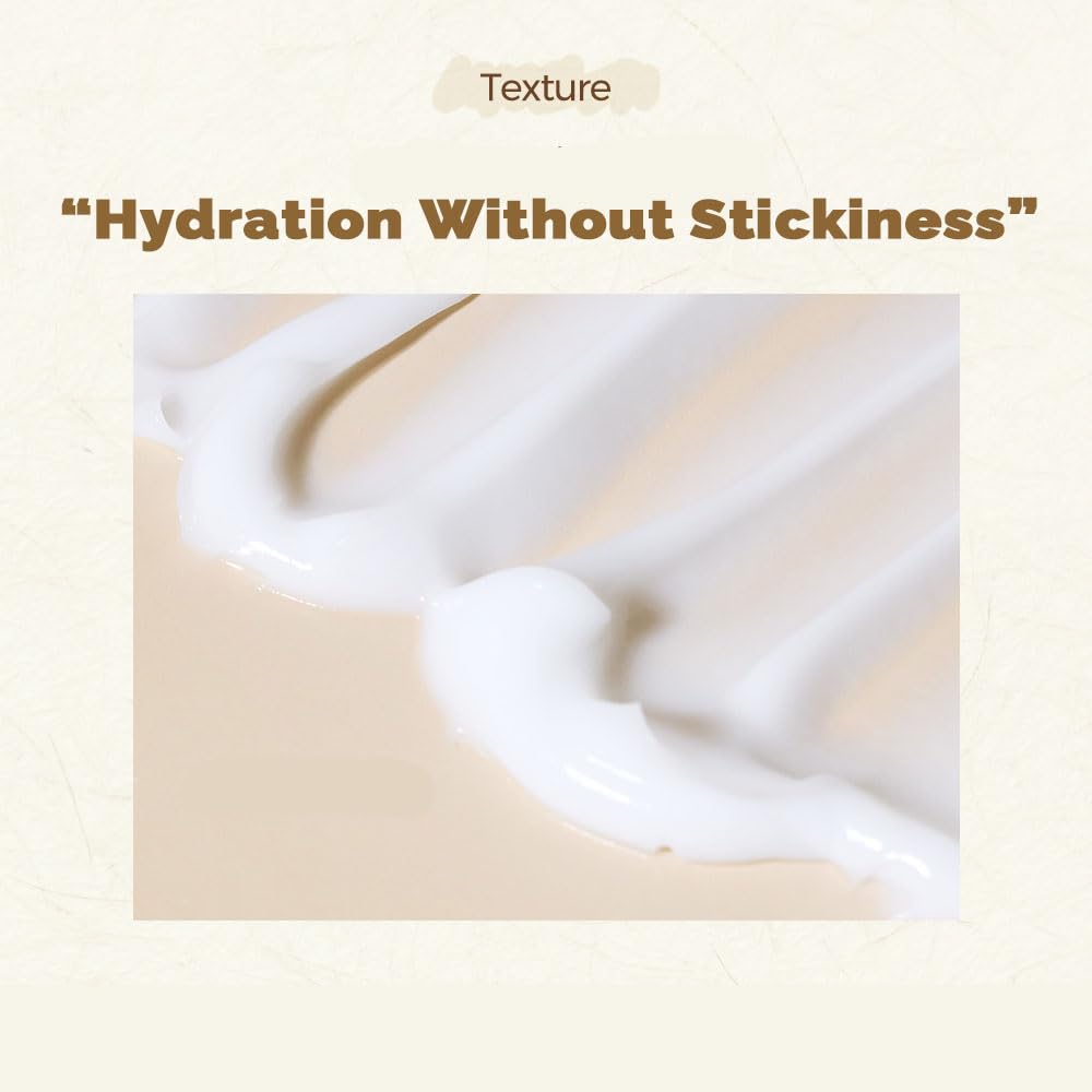 PRETTYSKIN Rice Bran Water ingredient highlights gentle hydration from Icheon