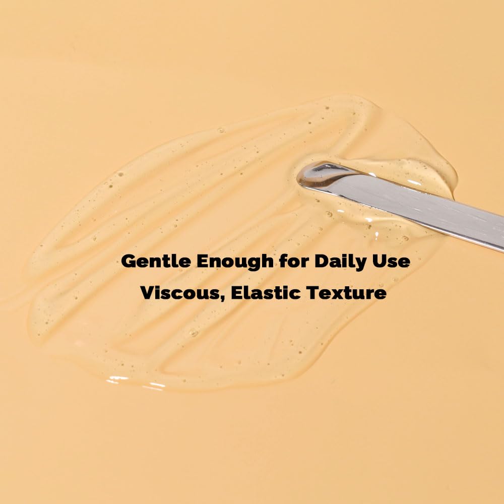 PRETTYSKIN Rice Bran Water provides vitamin rich moisture for balanced skin