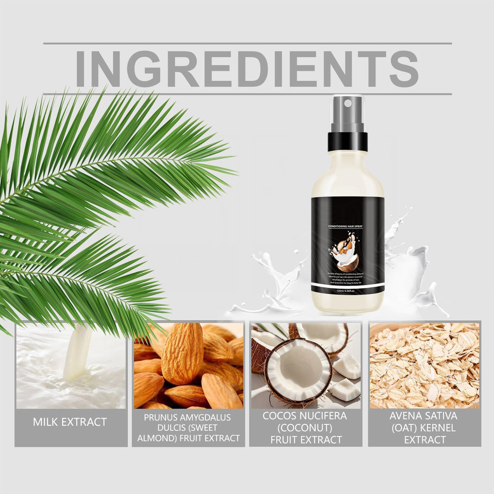 Pricyru hair finish with silky and manageable look after use.
