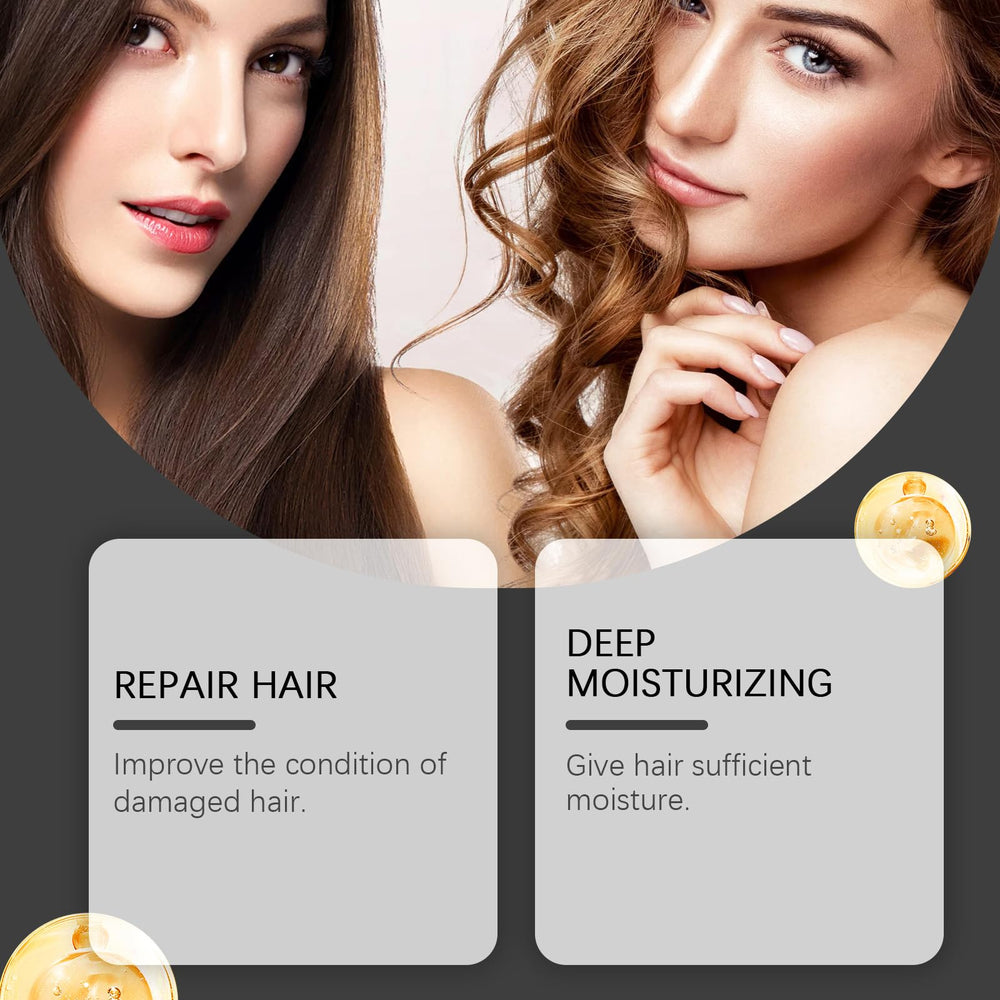 Pricyru Supermilk Conditioner Spray bottle, lightweight hydration for hair.