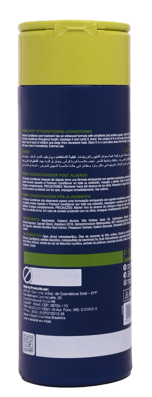 Close-up of shampoo lather demonstrating gentle cleansing and conditioning with Prime Pro Extreme Bio Tanix.