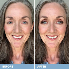 PRIME PROMETICS PrimeEyes illuminating base adds glow to tired looking eyes.