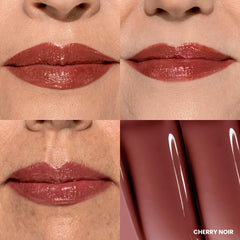 PrimePrometics PrimeLip Balm provides long-lasting hydration with no feathering.