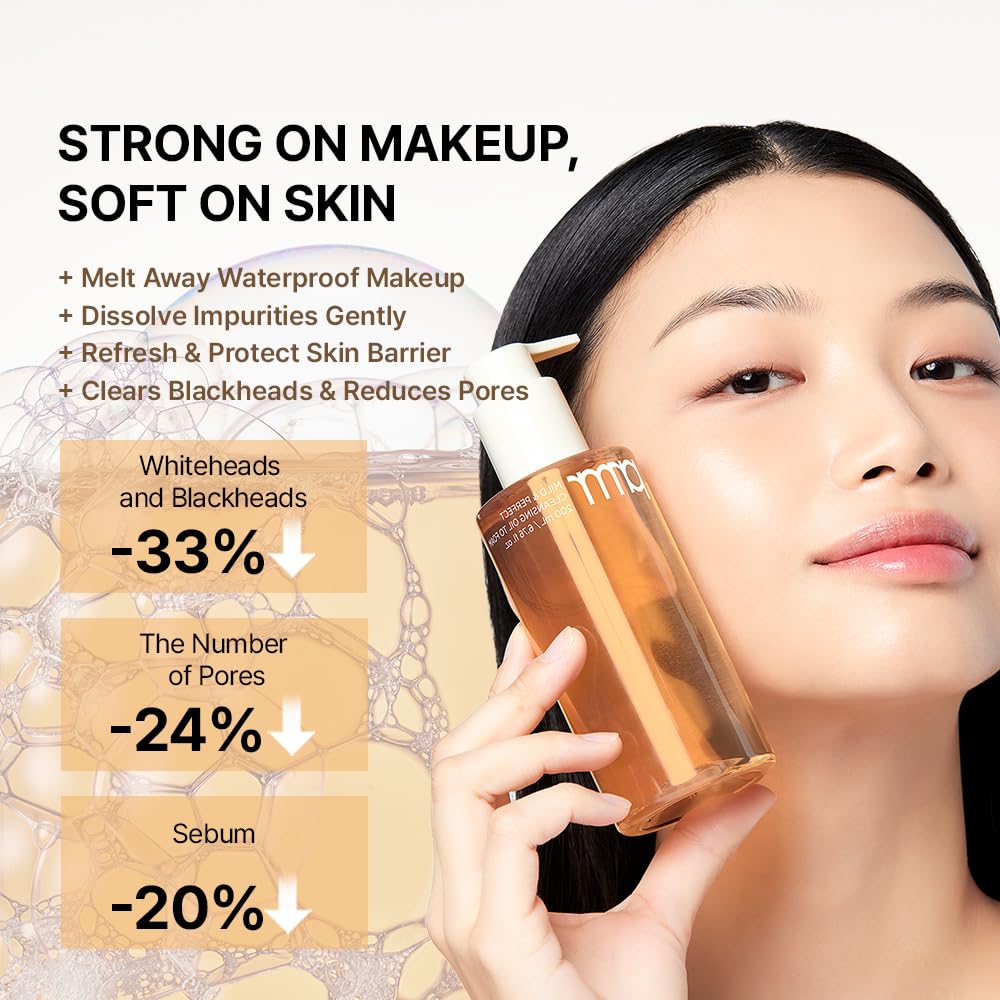 Primera PRMR targets blackheads and sebum for cleaner pores