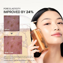 Primera PRMR daily makeup removal cleans sunscreen and long-lasting formulas